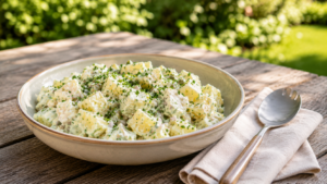 Aardappelsalade-met-bieslook-en-frisse-yoghurtdressing